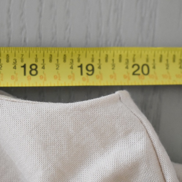 Gianni Bini ButtonFront Midi Dress NWT - Picture 7 of 9